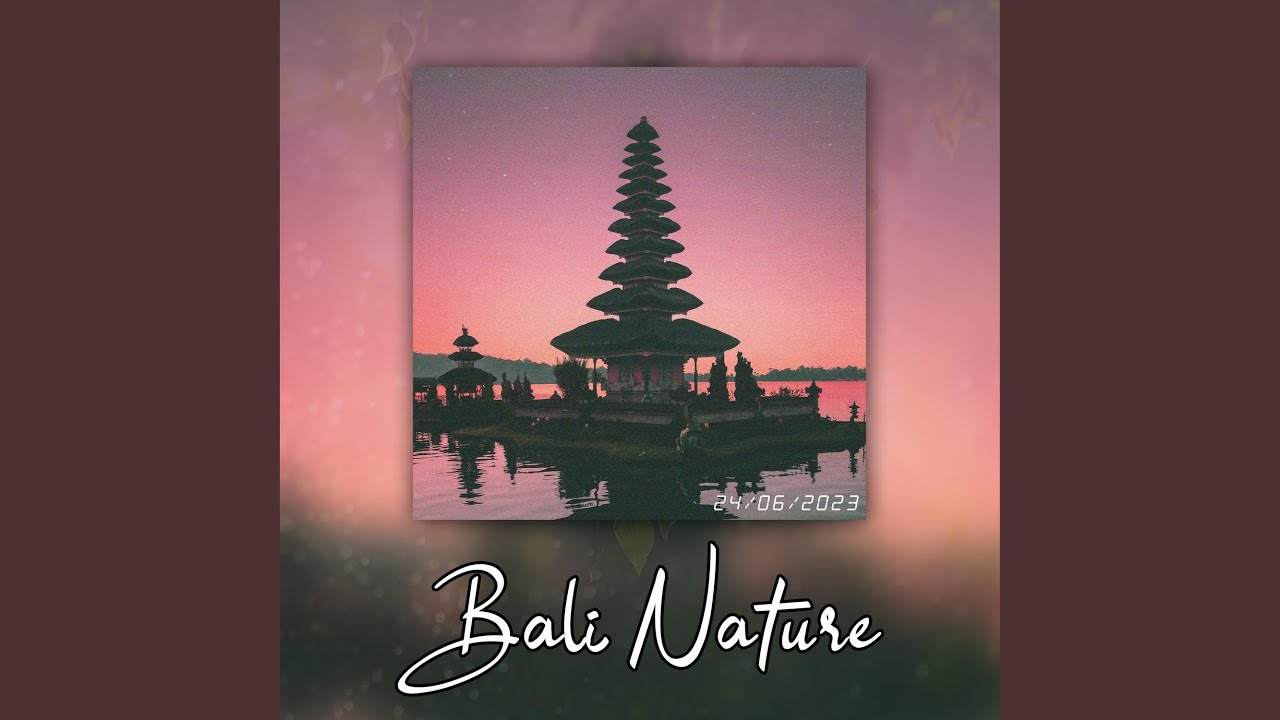 Bali Nature