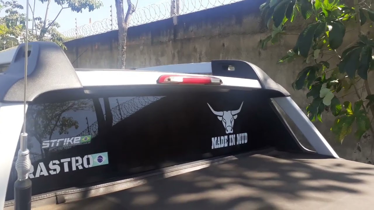 duster oroch com kit lift diferenciada