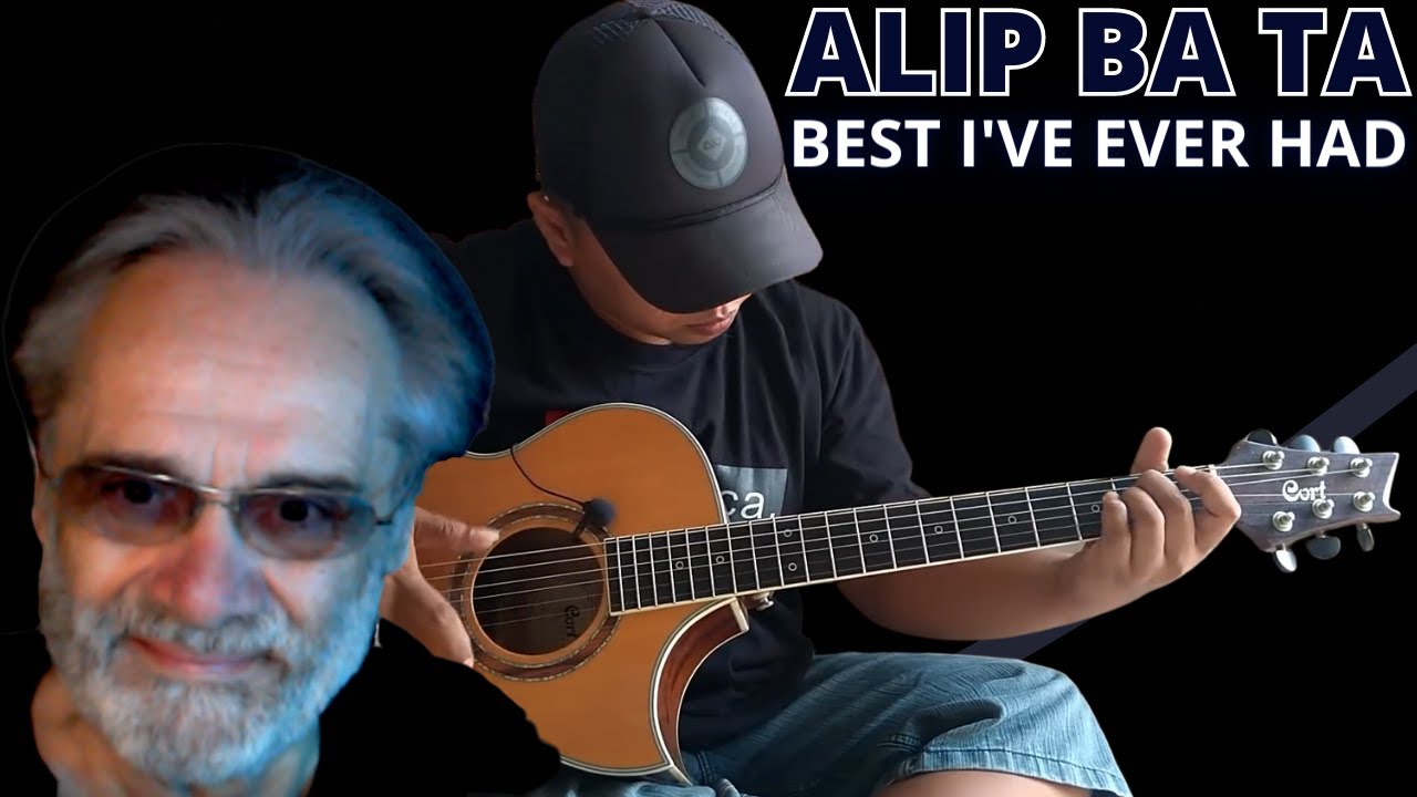 ALIP BA TA | ВЕРТИКАЛЬНЫЙ ГОРИЗОНТ | ЛУЧШЕЕ, ЧТО У МЕНЯ КОГДА-ЛИБО БЫЛО | РЕАКЦИЯ @GianniBravoSka