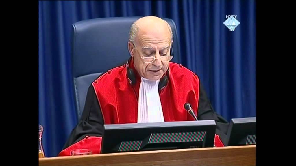 Appeals Judgement - Galić (Part 1/2) - 30 November 2006