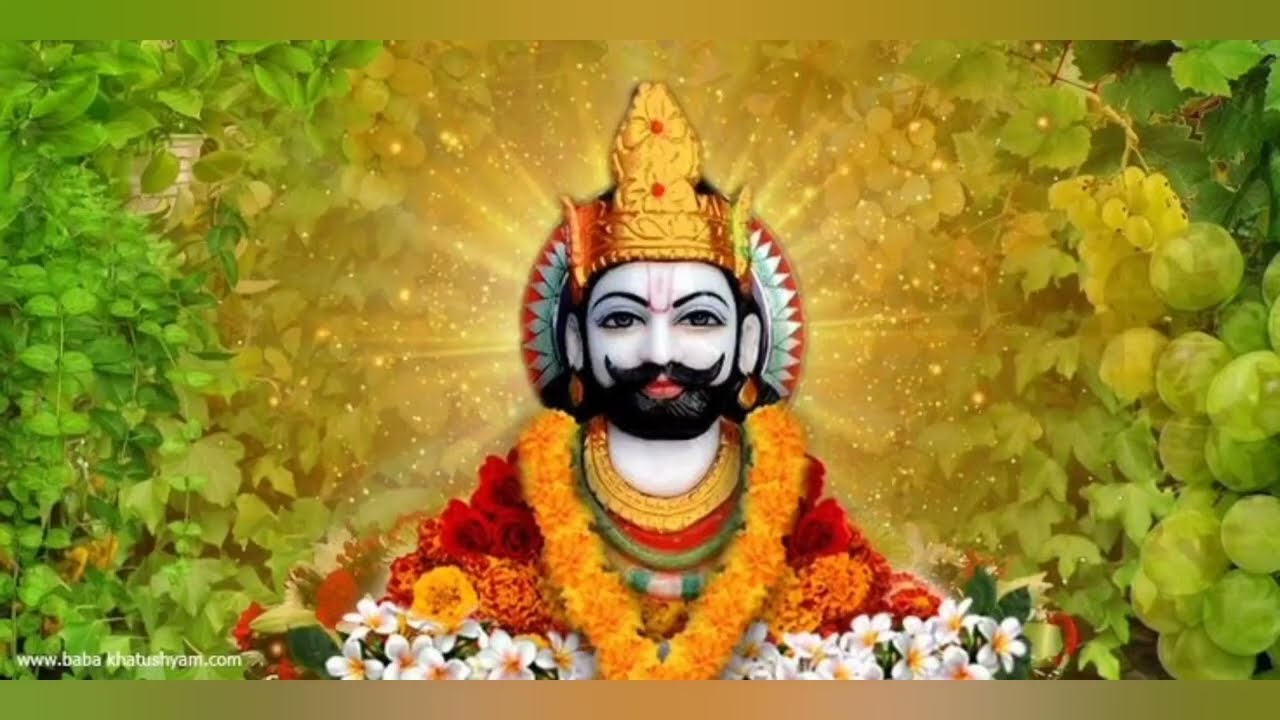 श्री श्याम जी की ट्रेनिंग वीडियो यह बनाया गाना कन्हैया मित्तल ने#shyam #hindudeity #shreekhatushyam 