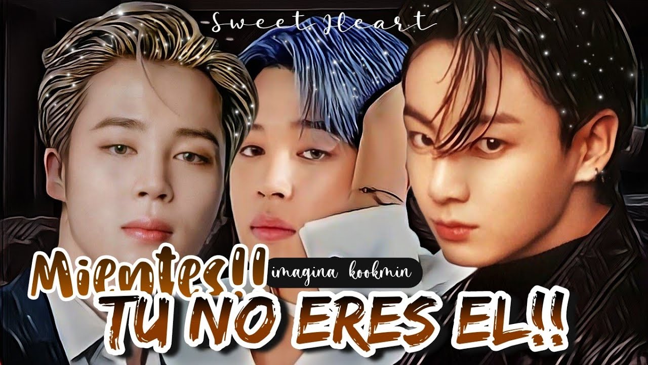 ◌⸙͎ 𝘐𝘮𝘢𝘨𝘪𝘯𝘢 𝘒𝘰𝘰𝘬𝘮𝘪𝘯 ╰► 𝘔𝘪𝘦𝘯𝘵𝘦𝘴!! 𝘛𝘶 𝘯𝘰 𝘦𝘳𝘦𝘴 é𝘭!!┇𝘊𝘢𝘱 𝘜𝘯𝘪𝘤𝘰┋