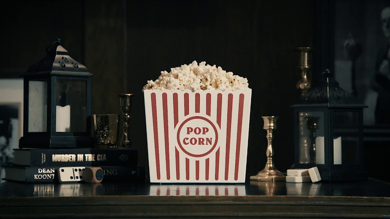 Movies on The Roof 2019 | The Roof at Ponce City Market