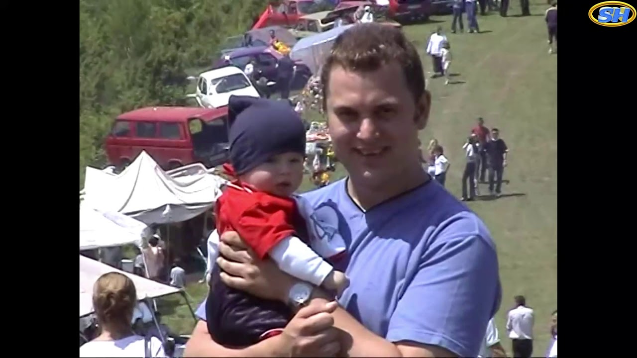 Goražde i Teferić na Posestri - 2002