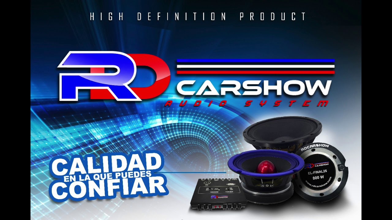Dj Juancho Turbo Car 11 Aqui Yo Vine a Competir