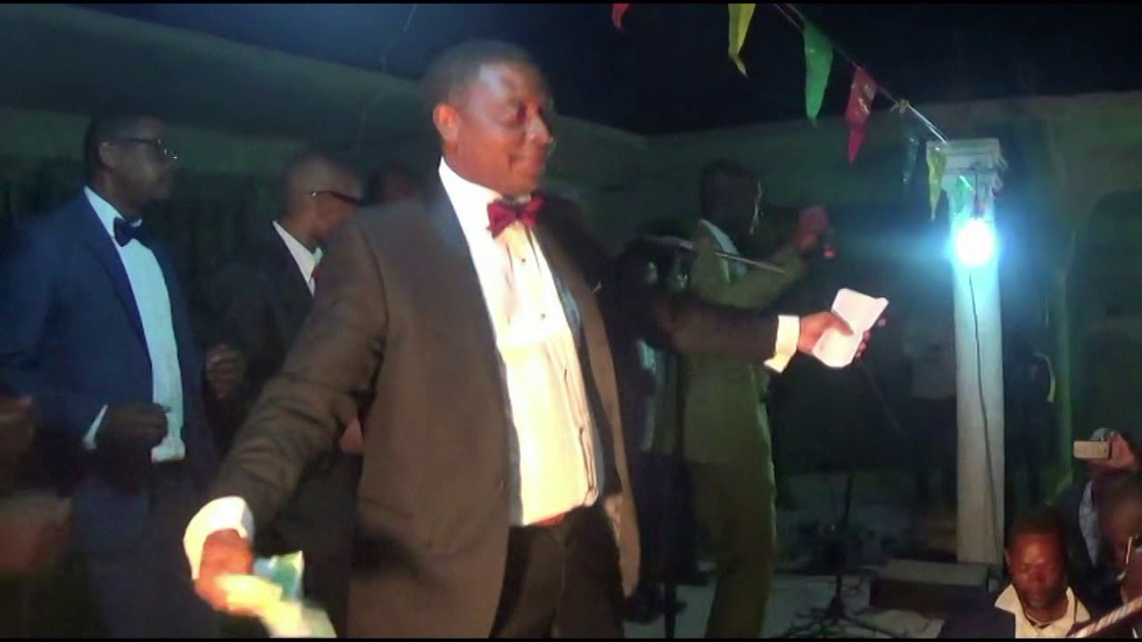 TWARAB COMORES NIOUMAMILIMA BADJINI