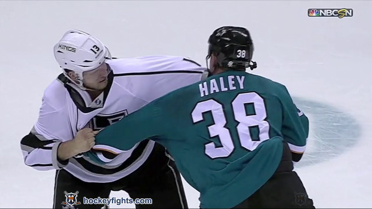 Kyle Clifford vs Micheal Haley Mar 28, 2016