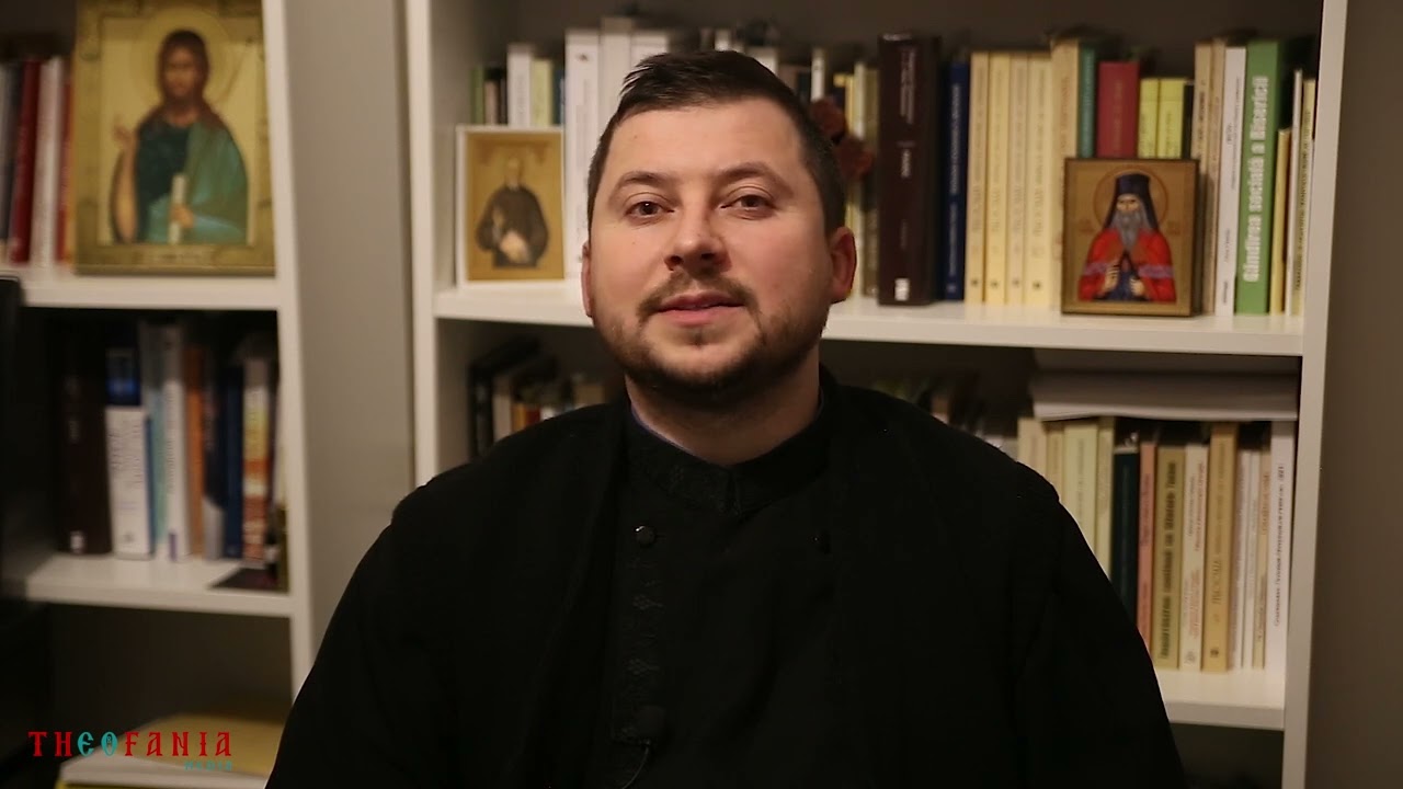 CUVÂNTUL SĂPTĂMÂNII | Duminica a 27-a după Rusalii (Tămăduirea femeii gârbove)