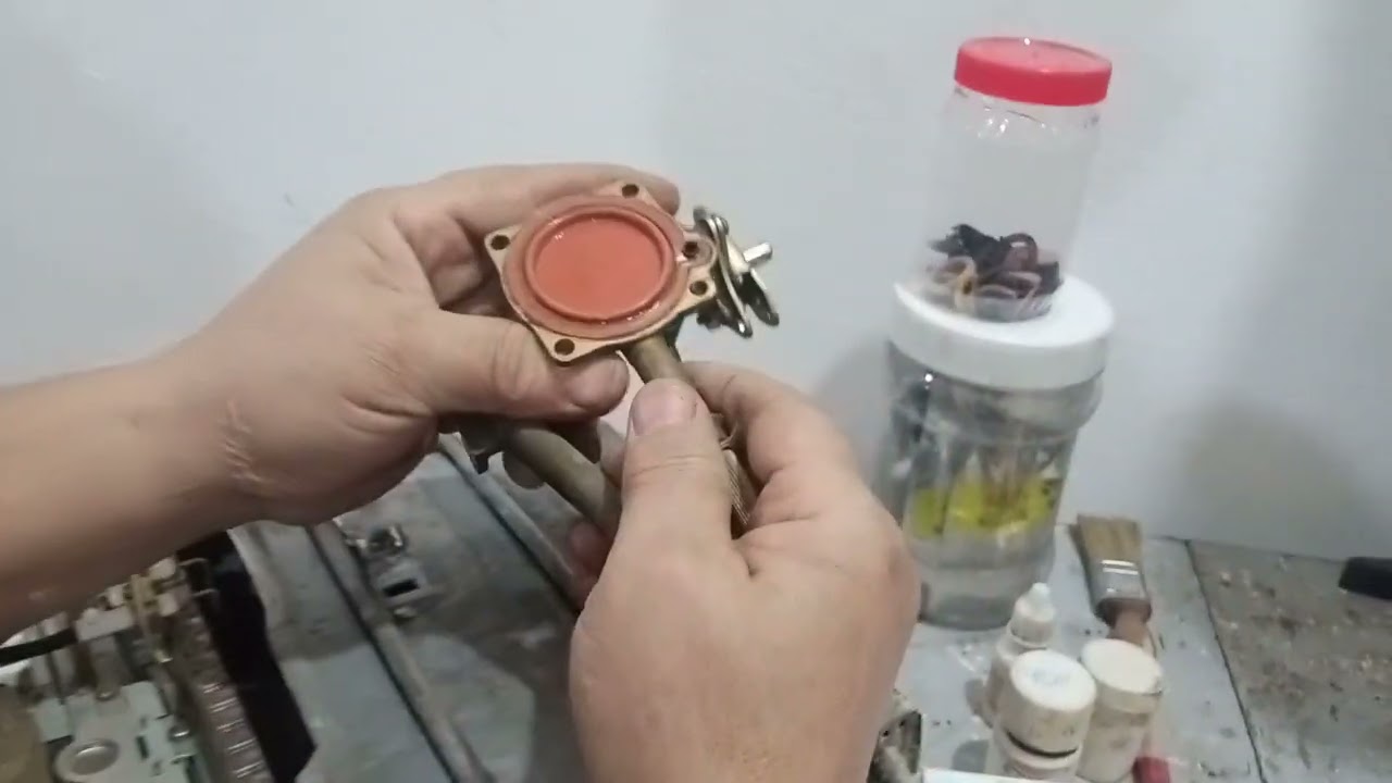 سخان يونيفرسال شرح مجانا T01062625589