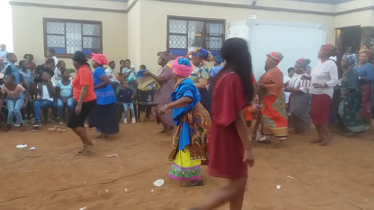 Petula Patjana Mphanama
