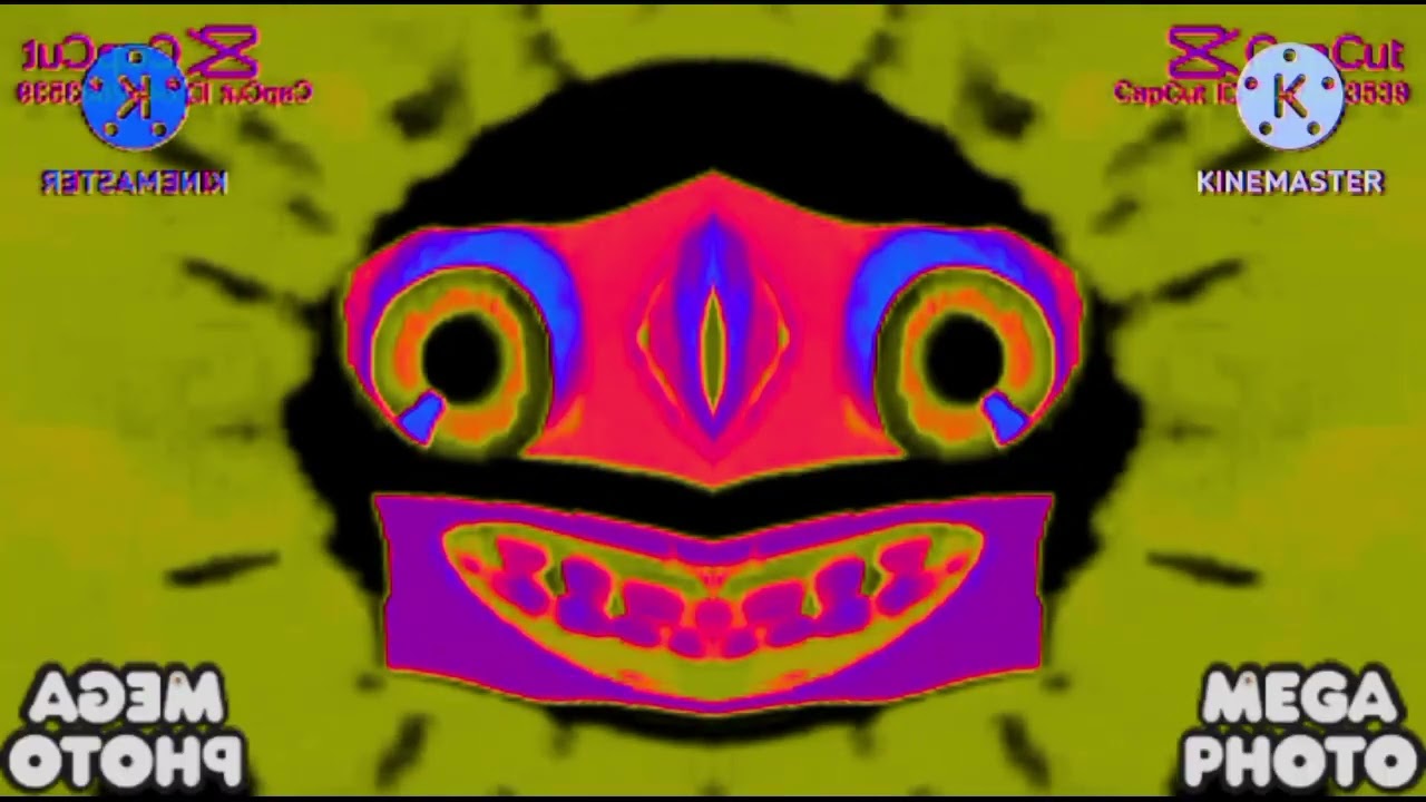 Klasky csupo deatu Effects 1999