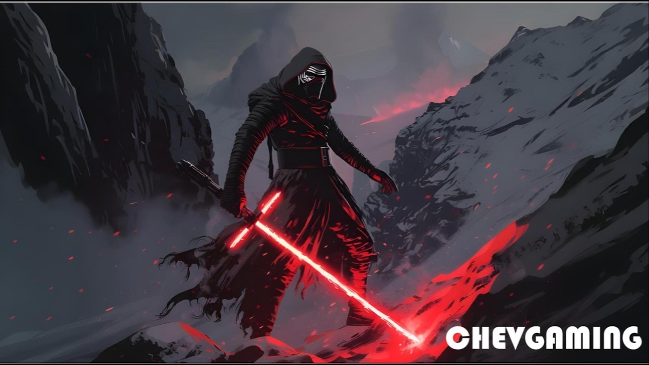Having a stacked team can be a blessing or a curse |HvV#58| SWBF2