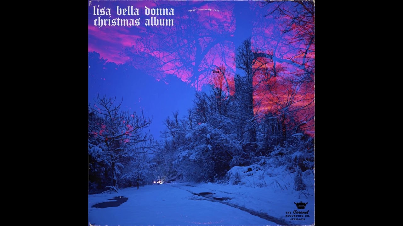 Lisa Bella Donna - Wednesday Morning