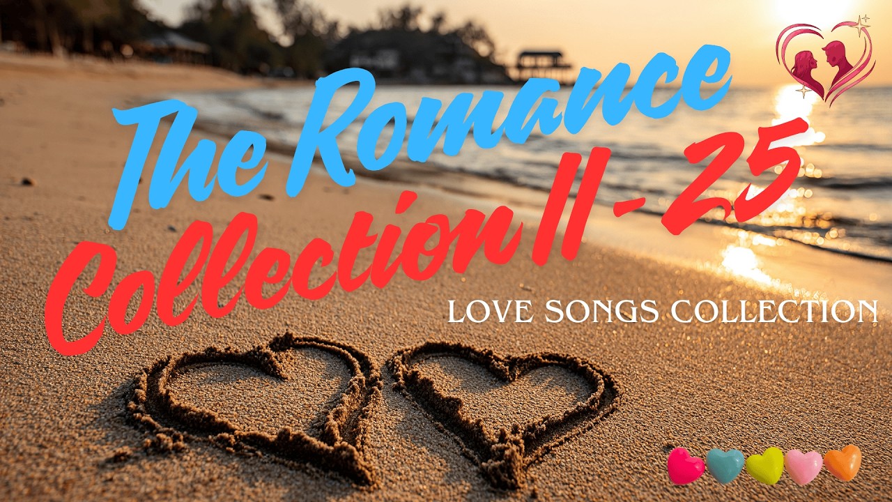 Love Songs That Hit Different 💕 | Romantic Music Compilation 2025