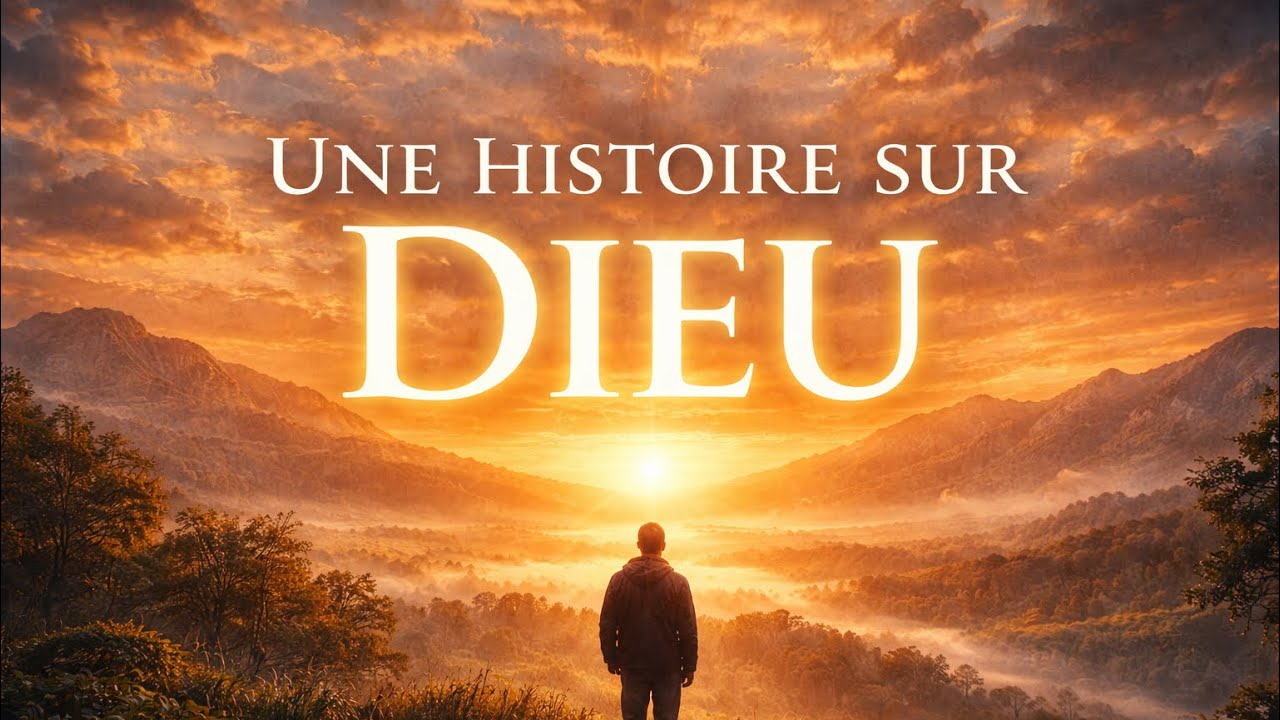 L’épreuve qui transforme/une histoire sur Dieu et un jeune homme nommé Daniel