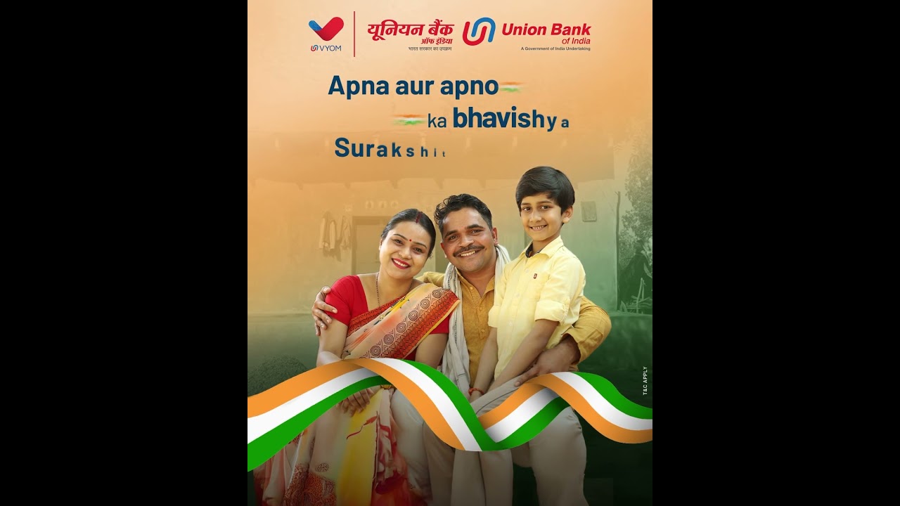 PMSBY & PMJJBY | Union Bank of India
