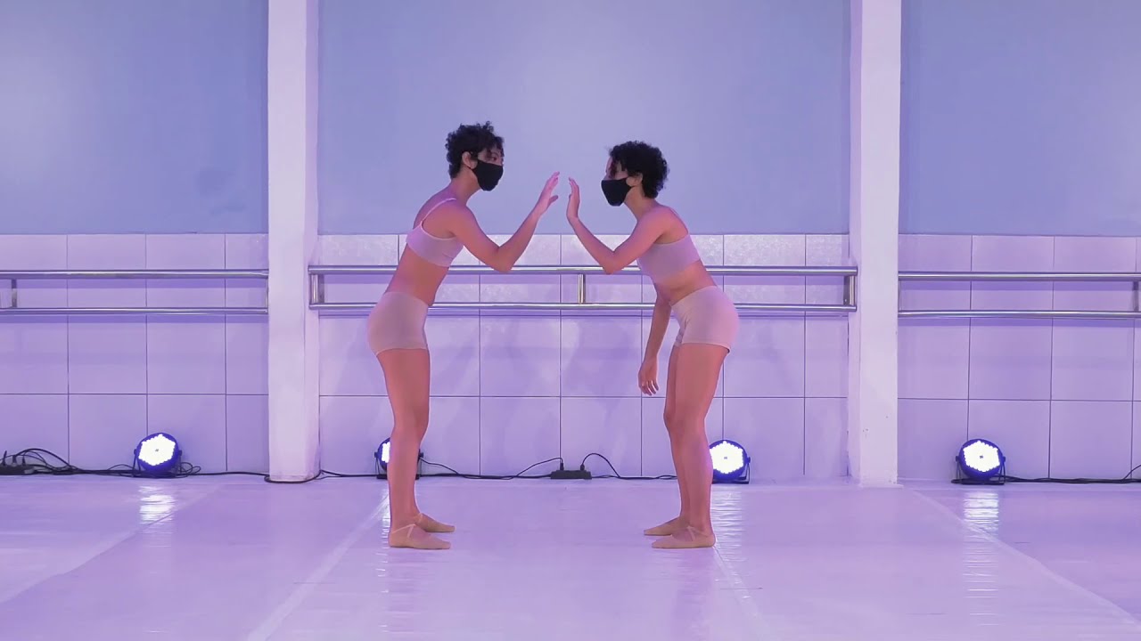 Duo: Espelho