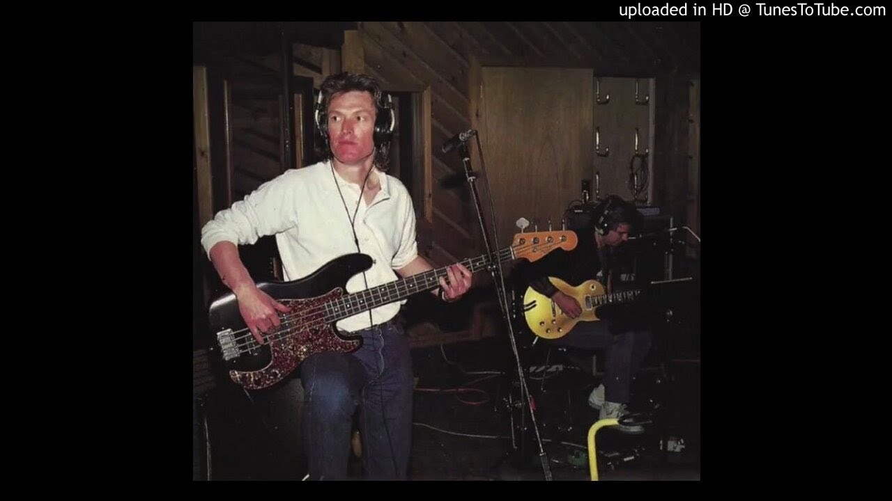 Billy Joel & Steve Winwood - Means to an End - Take I & II (Power St. Jam, NYC, Apr 3, 1986)