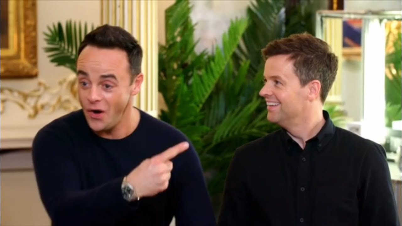 Ant and Dec Best Bits - BGT 2019 Auditions