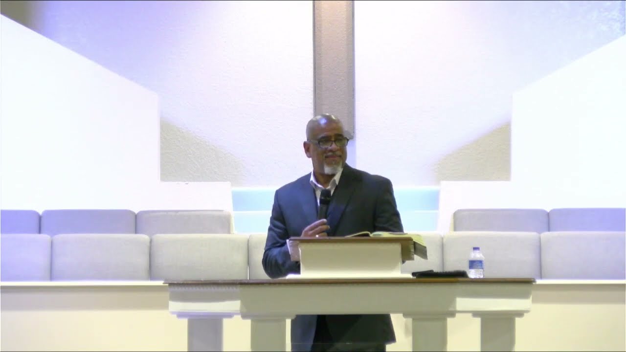 The Believer's Call to Action [5/14/23]