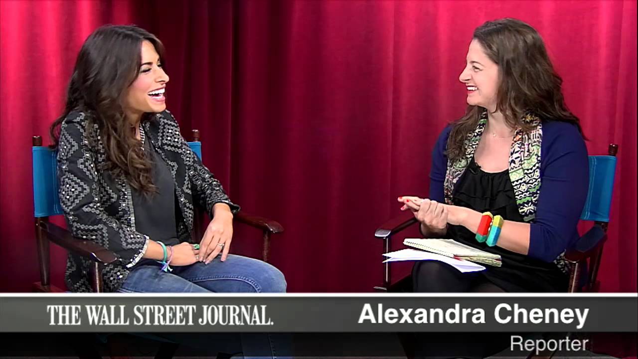'Fairly Legal' Star Sarah Shahi Reveals Season's Secrets