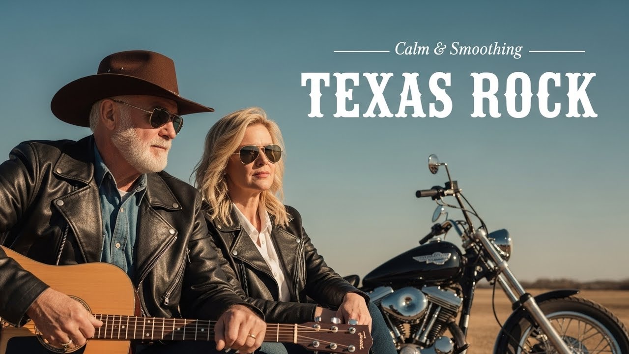 Take the Wheel Texas Rebels Ride: Outlaw Blues and Whiskey Rock Blaze