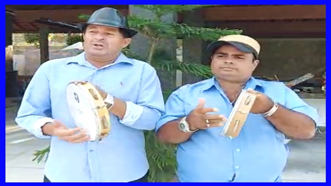 Coco de Embolada (Galdino e Siriema)