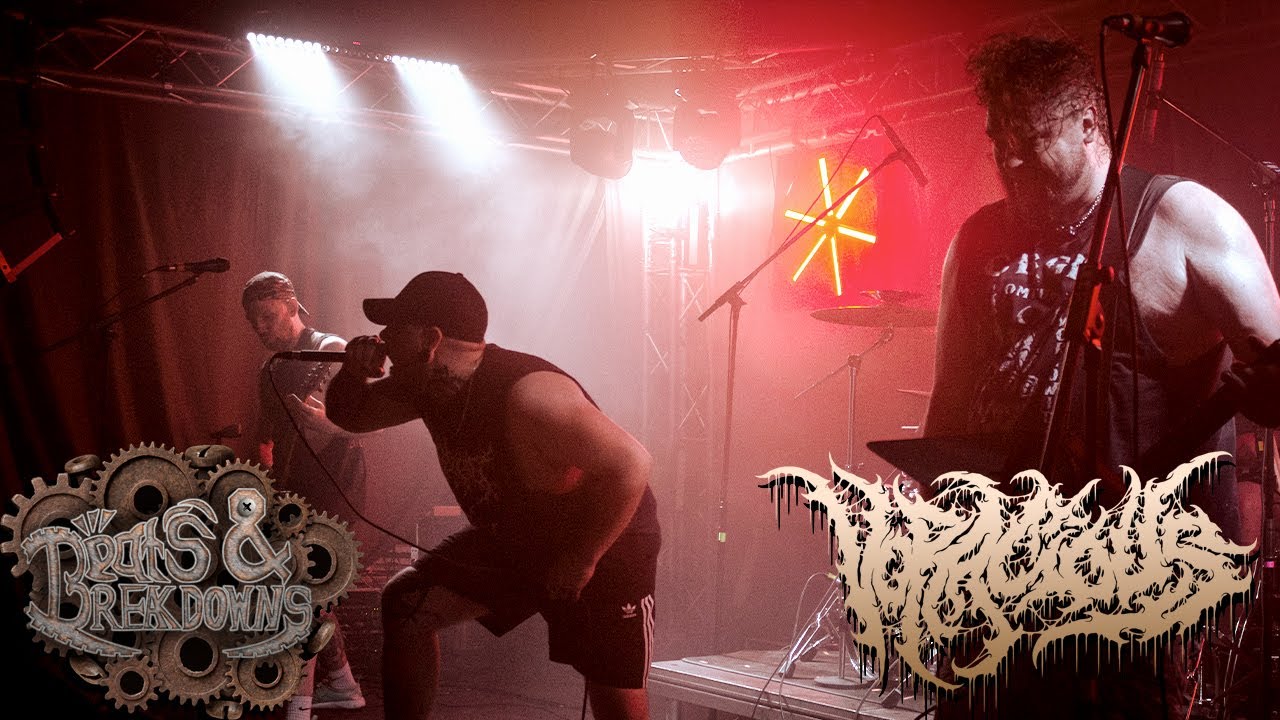 Voracious - Live at Beats&Breakdowns '25