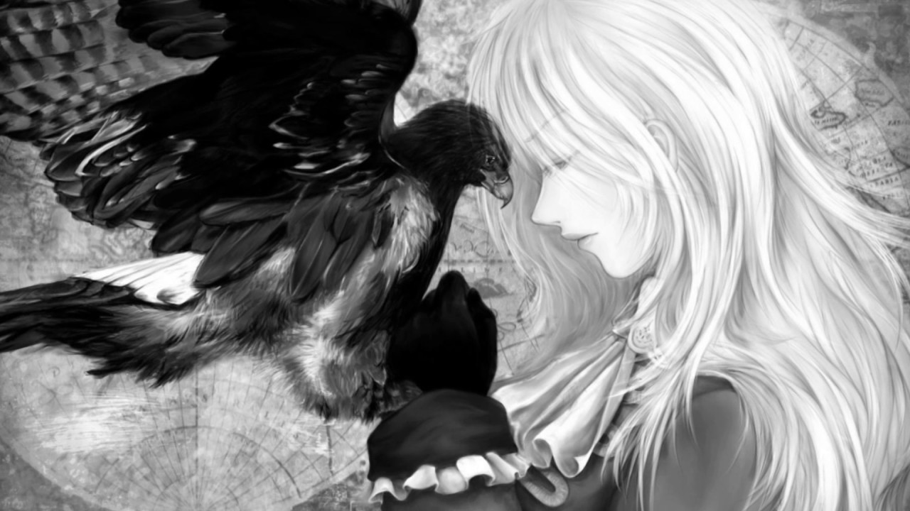 Nightcore - Blackbird