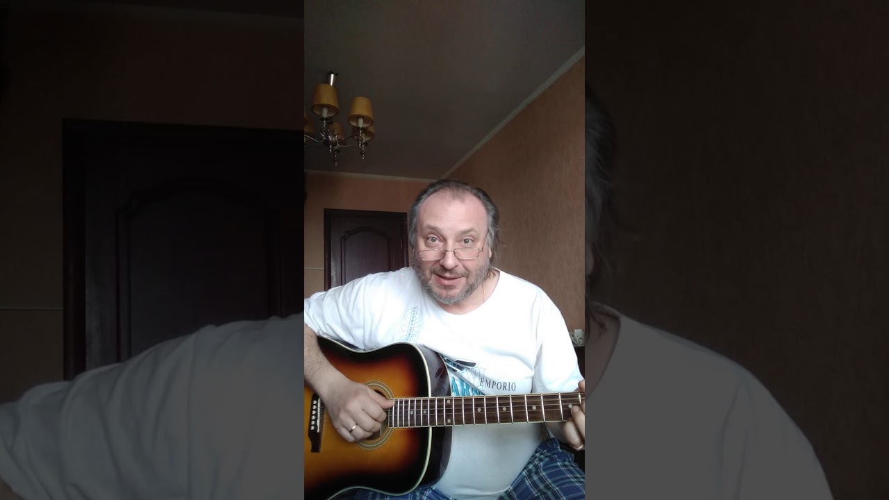 Геннадий Самойлов 