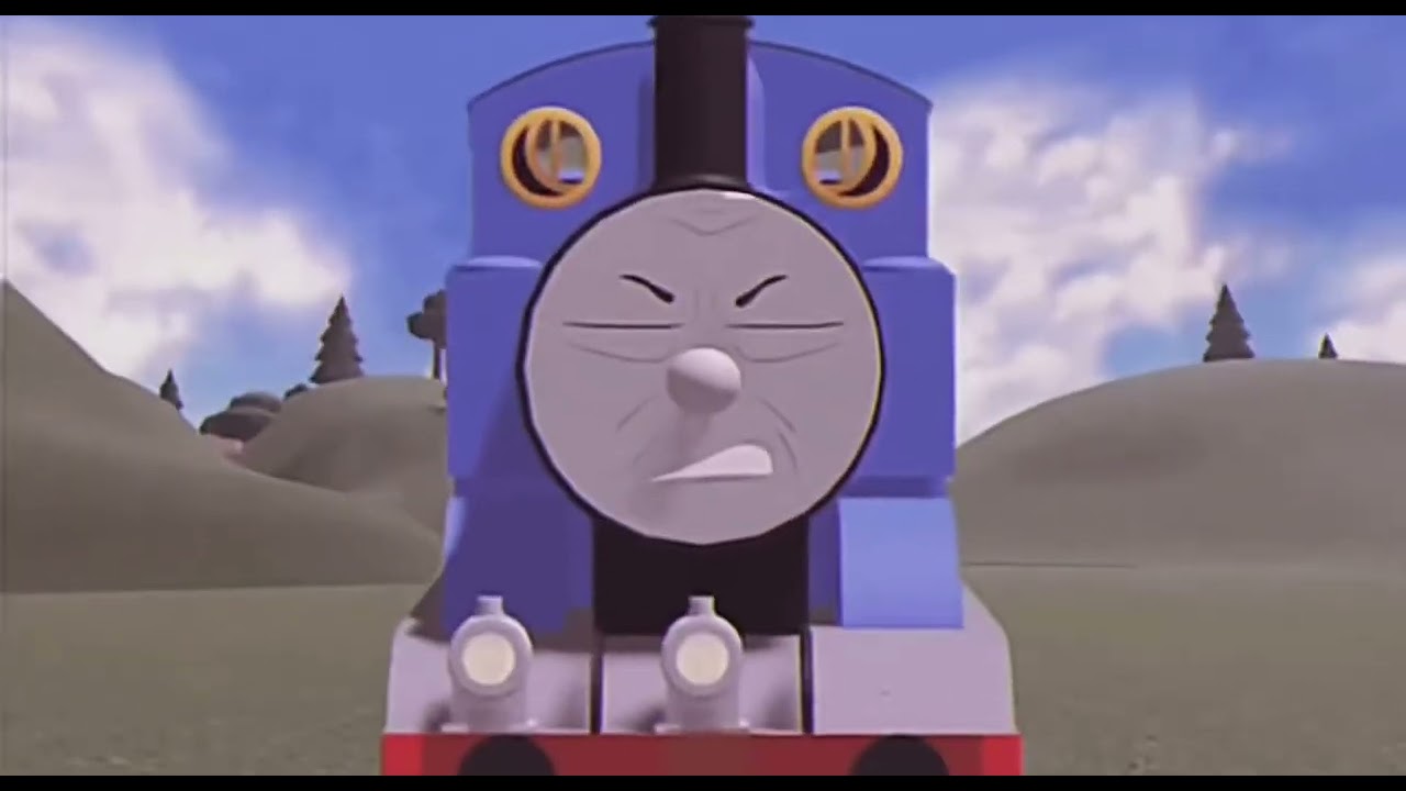 The early reel of 1981 crash scene ￼￼