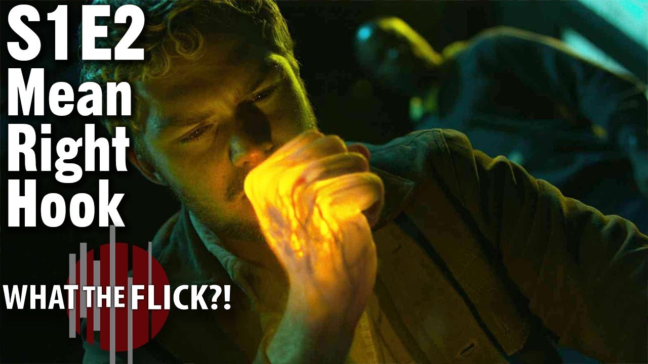 The Defenders Season 1, Episode 2 “Mean Right Hook” Recap