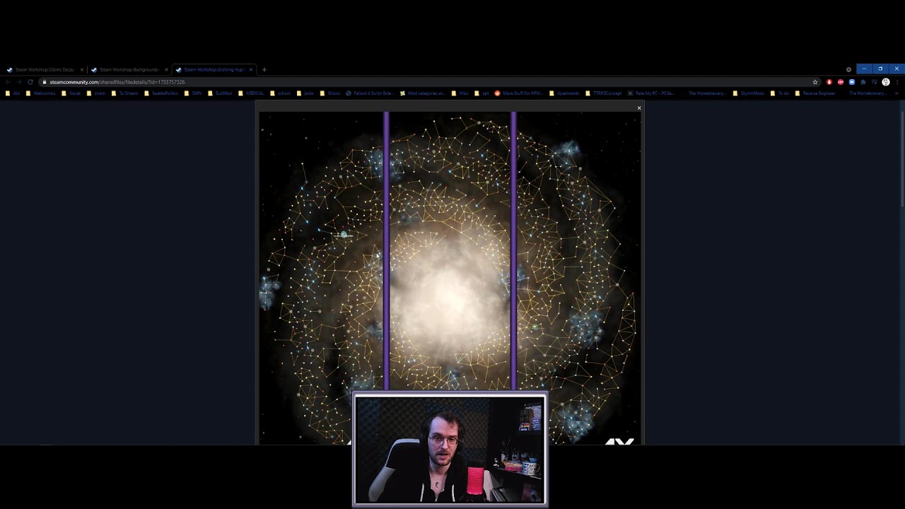 My Stellaris Mod Load Order (3.0.*)