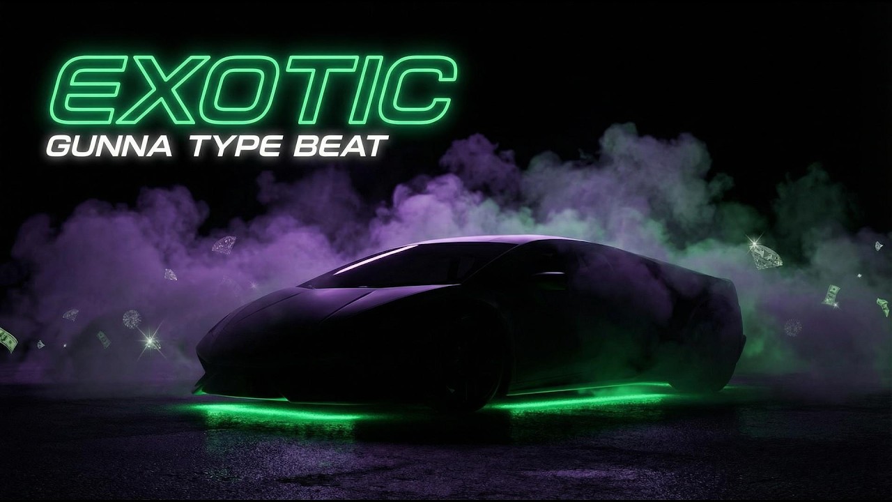 [FREE] Gunna Type Beat - 