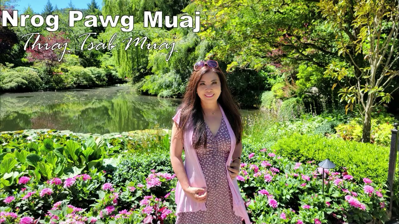 Nrog Pawg Muaj Thiaj Tsab Muaj~02'27/2024~