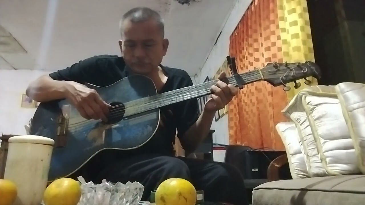 Instrumental original 9