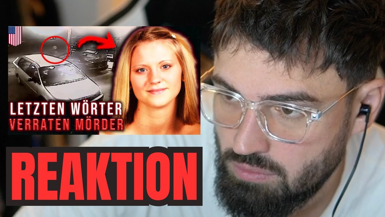 „Bitte Helfen Sie mir“.... Bilo reagiert auf Der Fall Jessica Chambers