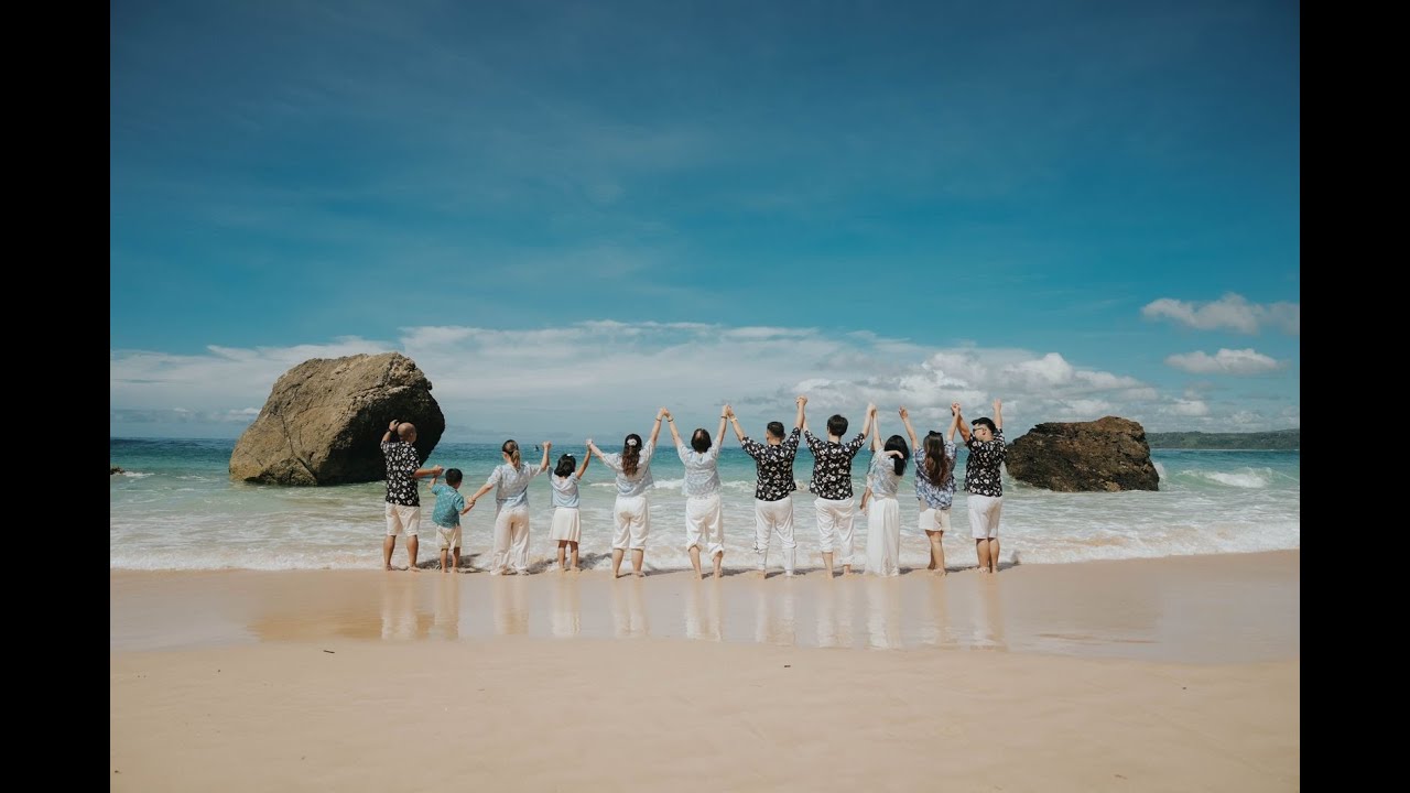 DAY-2 NYE TRIP NIHI SUMBA | Holiday Trip Nihiwatu Sumba Indonesia | 30 Dec 2024