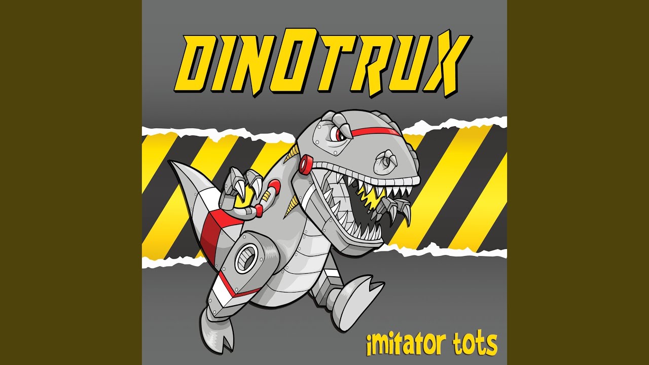 Dinotrux