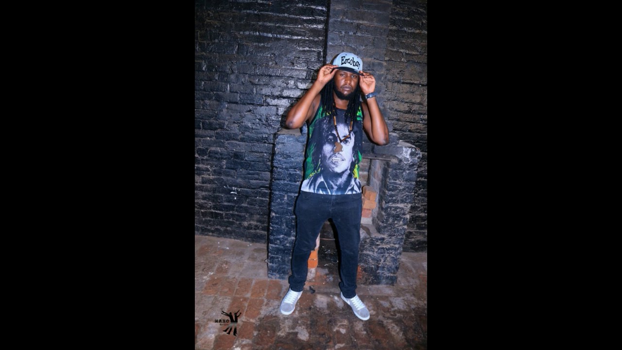 Guspy Warrior (Escobar)- Feel Higher [Official Audio produced by Big Dhara Ziggy]