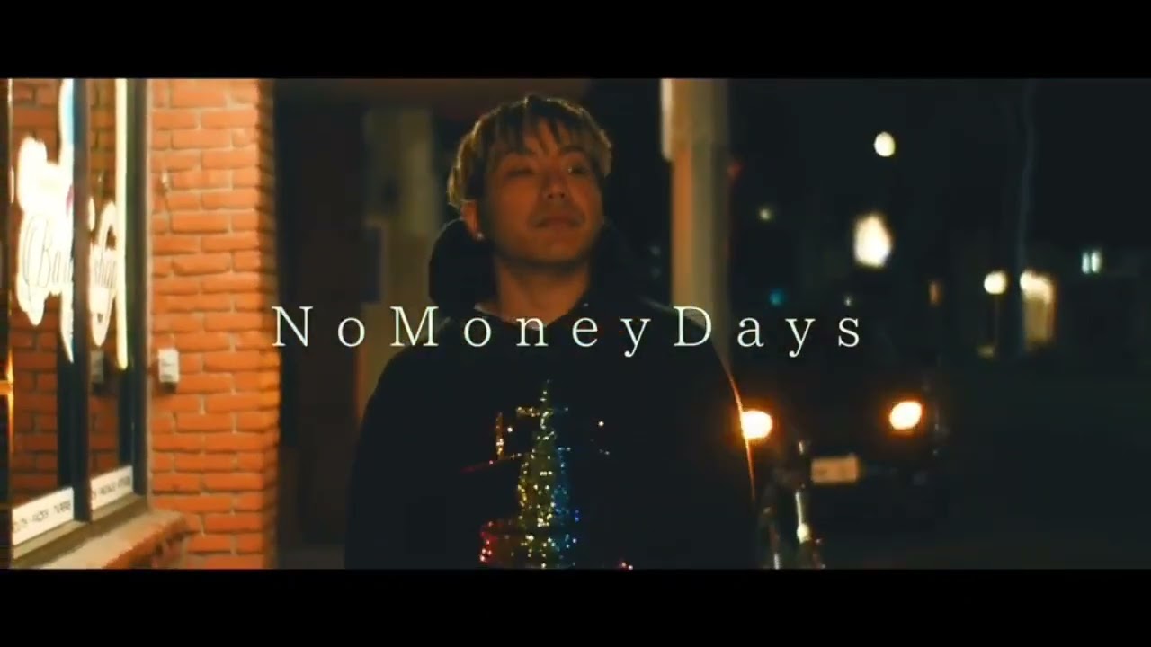 OGF-No Money Days feat.Candee,Snozzz