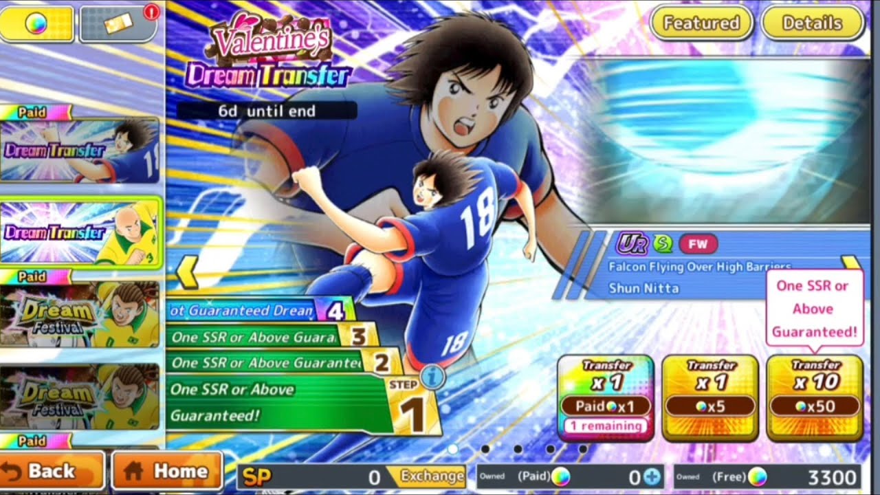 [CTDT] Raduga + Carolus 74 multi