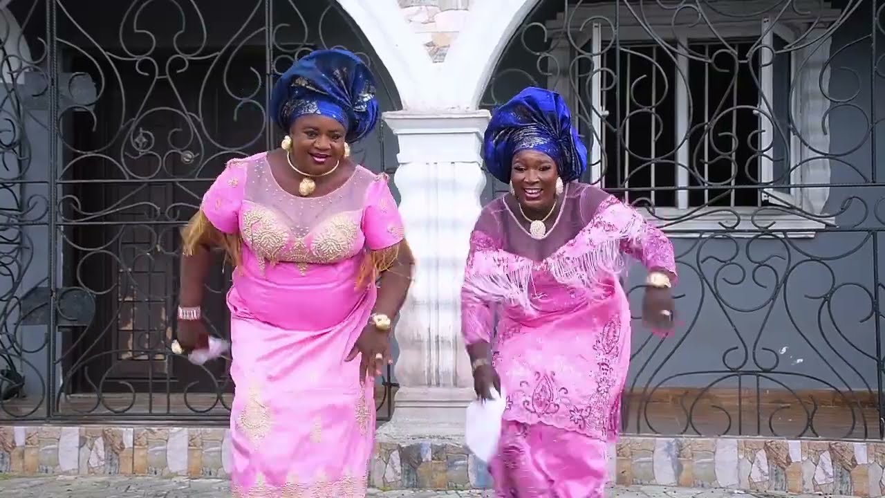 JIRI OGHENE BY EVANG EFE IYADI