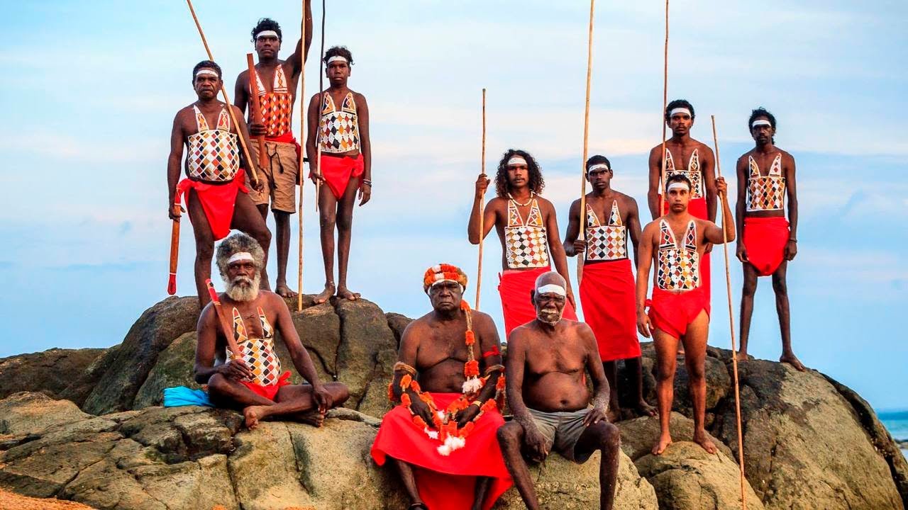 Mammoth native title claim could top $700 million