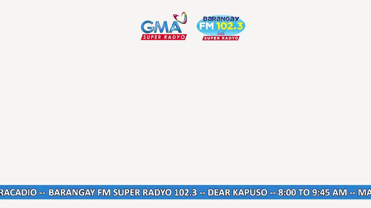 Dear Kapuso - February 25, 2026