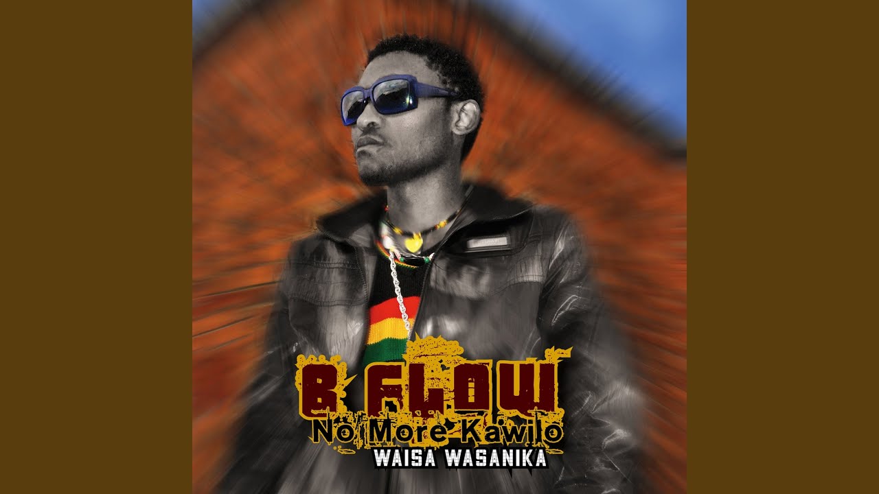 Mulungu Wangu