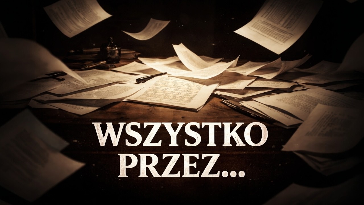 Wykrzyknik | Anton Czechow