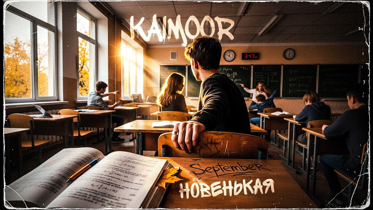 Kaimoor - Новенькая [Премьера Трека 2026]