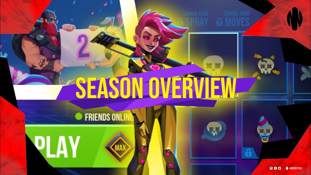 Matchmaking is broken again (BULLET ECHO)