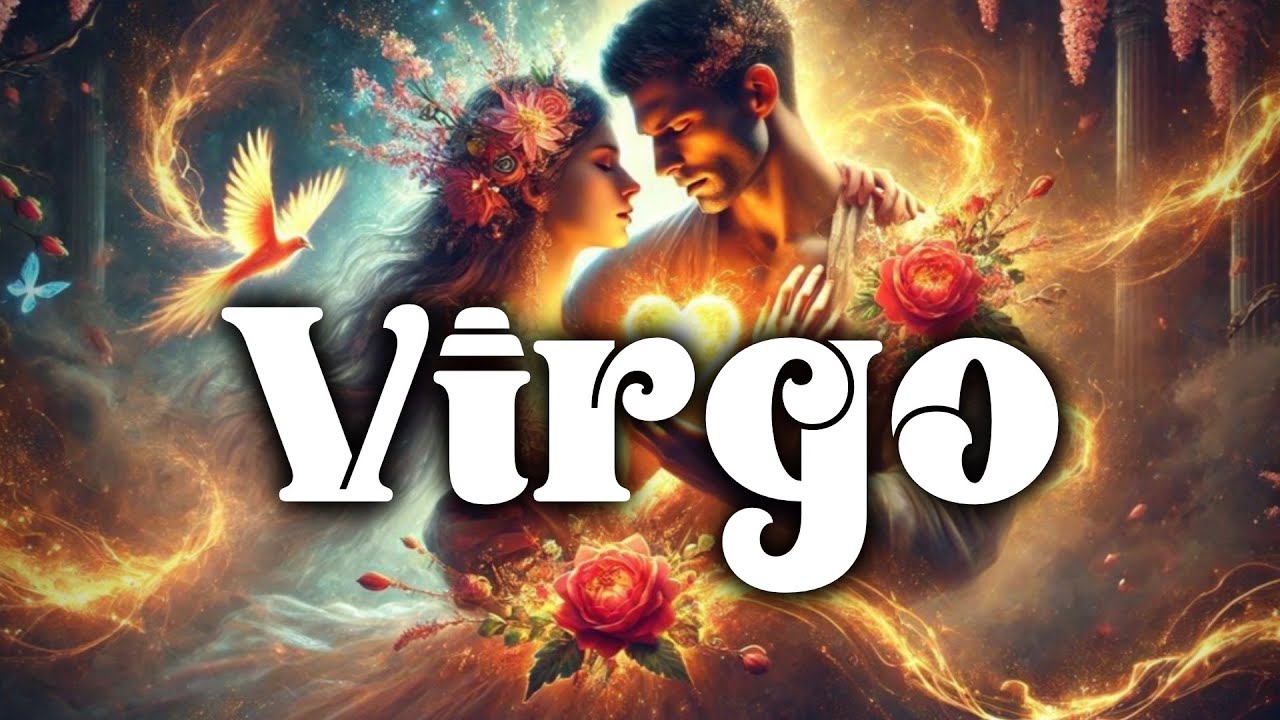 VIRGO💖 Big Change Is Coming!🔮👀 Something You've Been Waiting For Is Arriving...